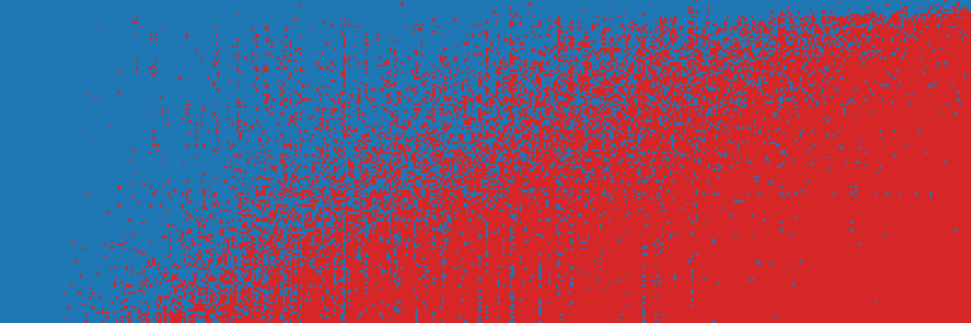 SWE-bench Verified response matrix: AI models (rows) against items (columns)