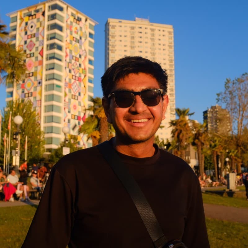 Fagun Patel