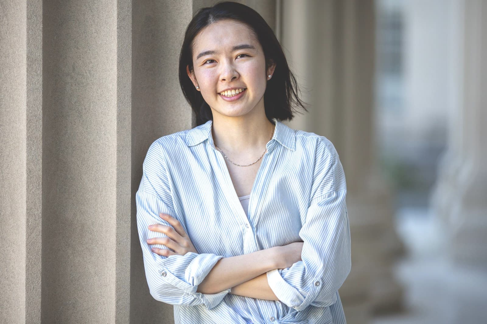 Jenny Huang