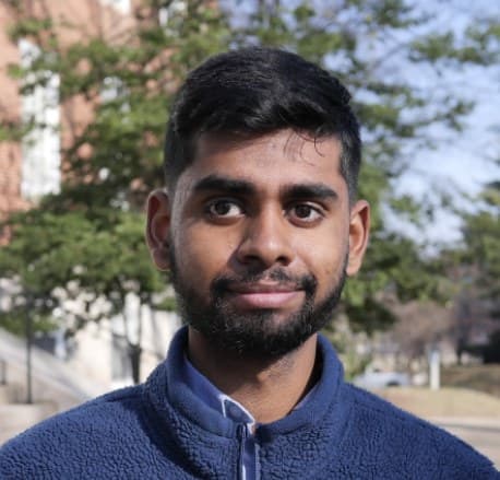 Naveen Raman