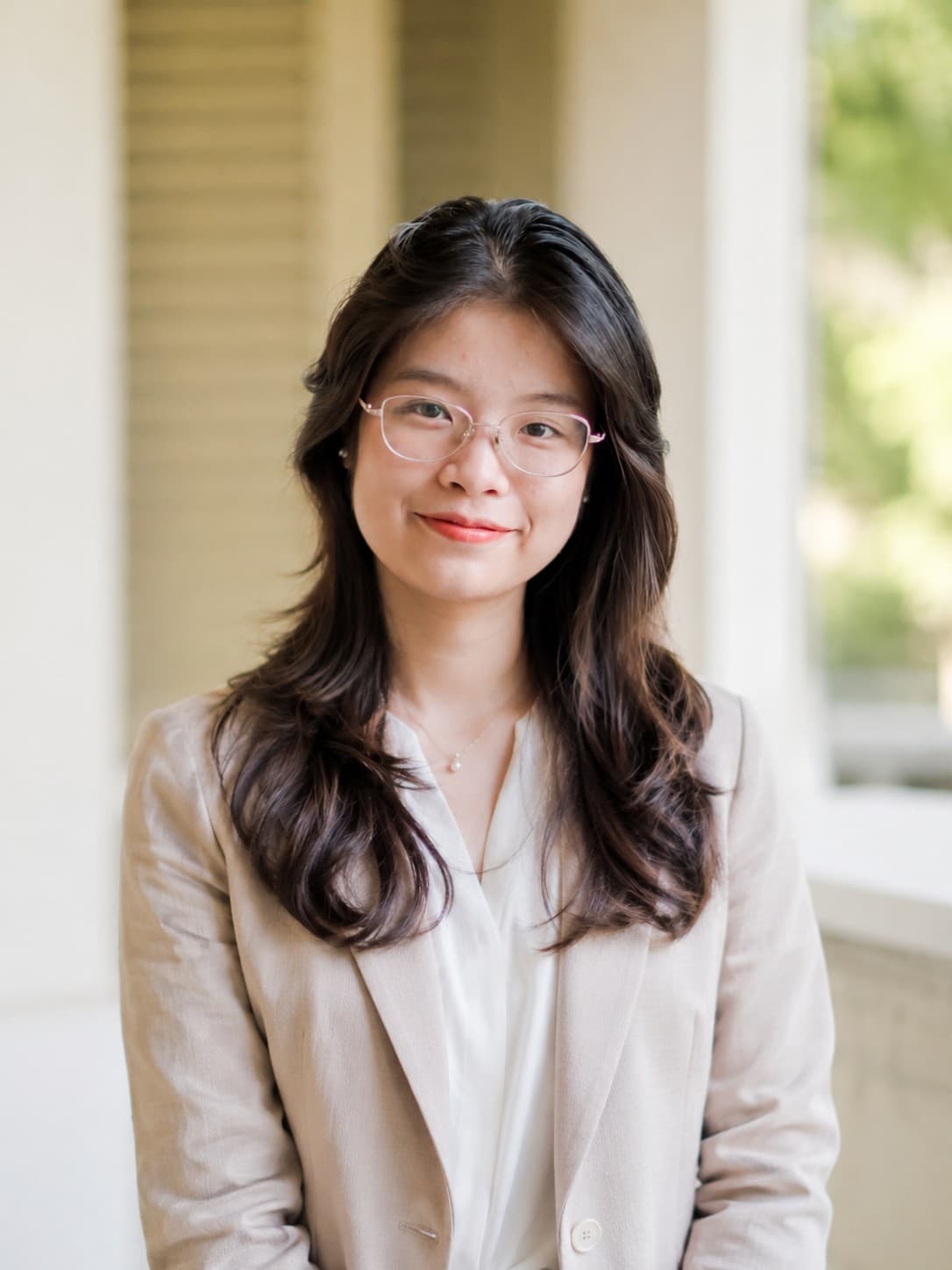 Nhi Truong