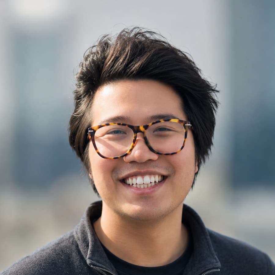 Sang Truong
