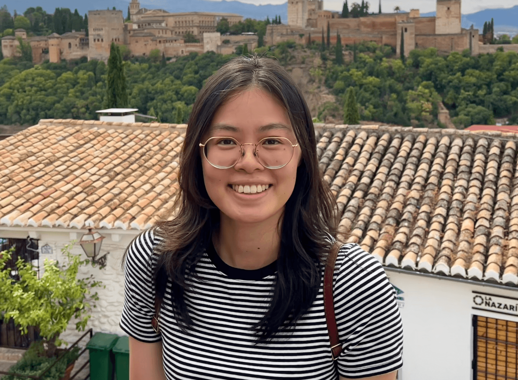 Valerie Chen