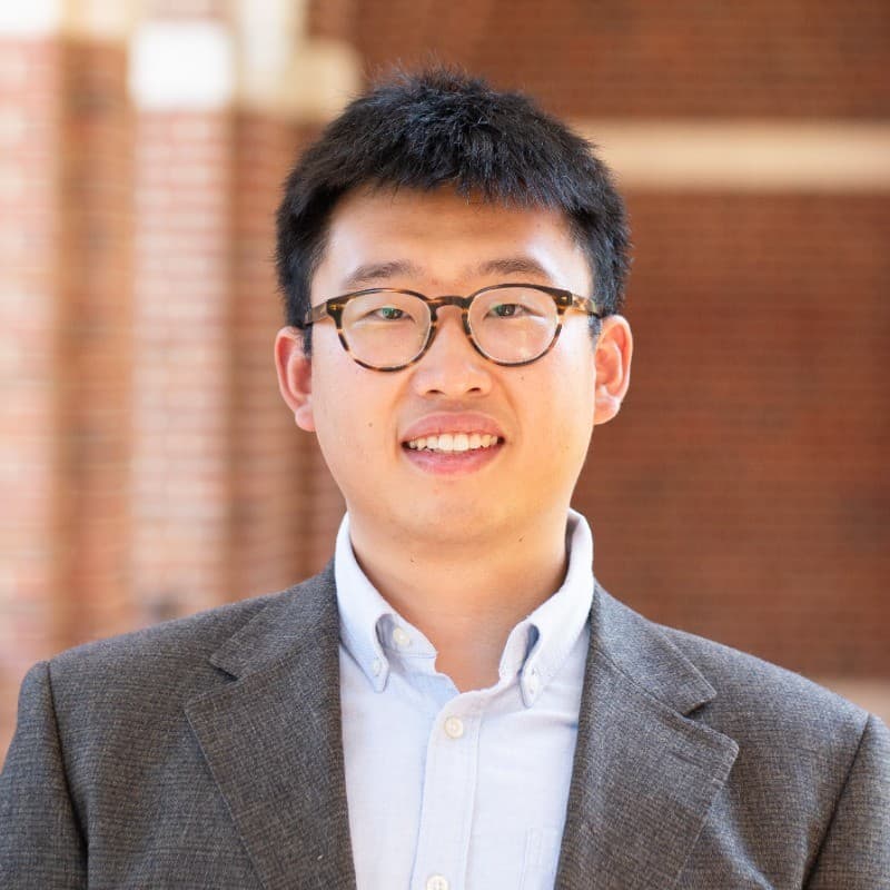 Ziang Xiao