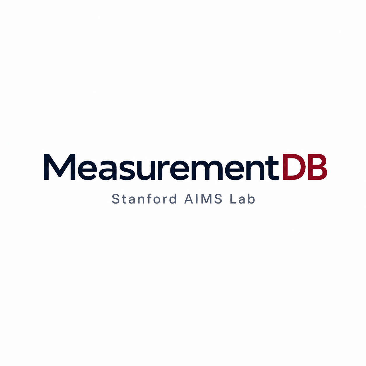 measurement-db