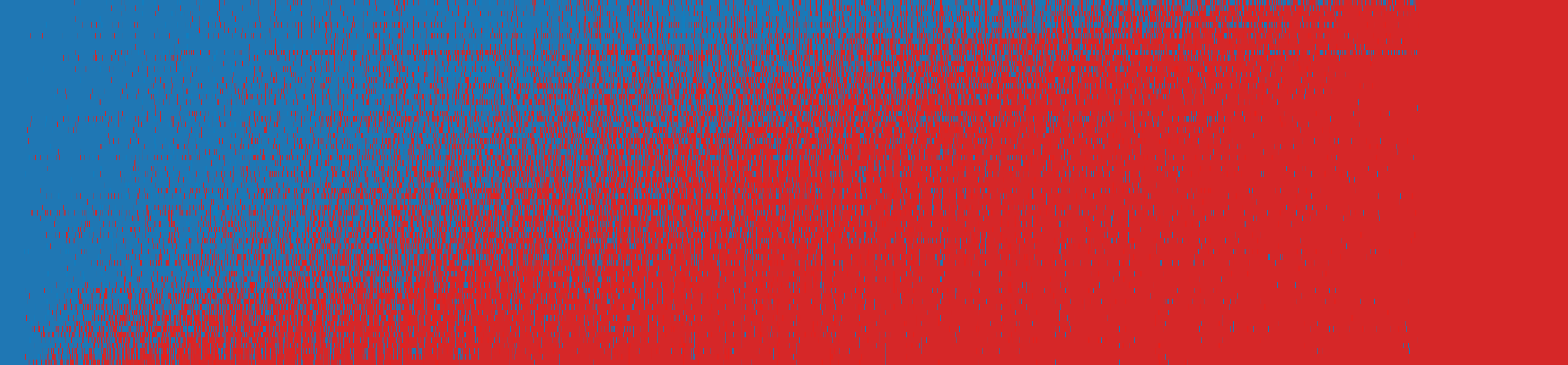 HELM AIRBench 2024 response matrix: AI models (rows) against items (columns)
