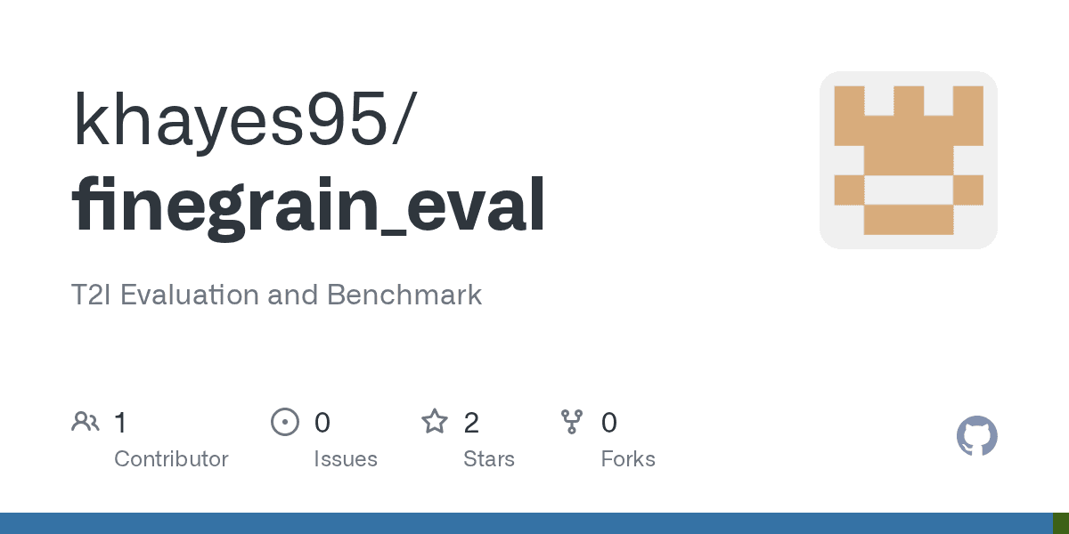 FineGRAIN (T2I) benchmark