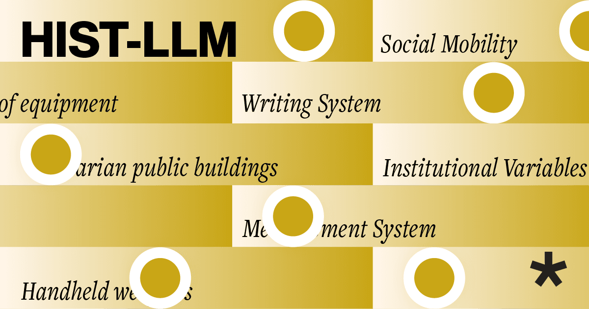 HiST-LLM benchmark