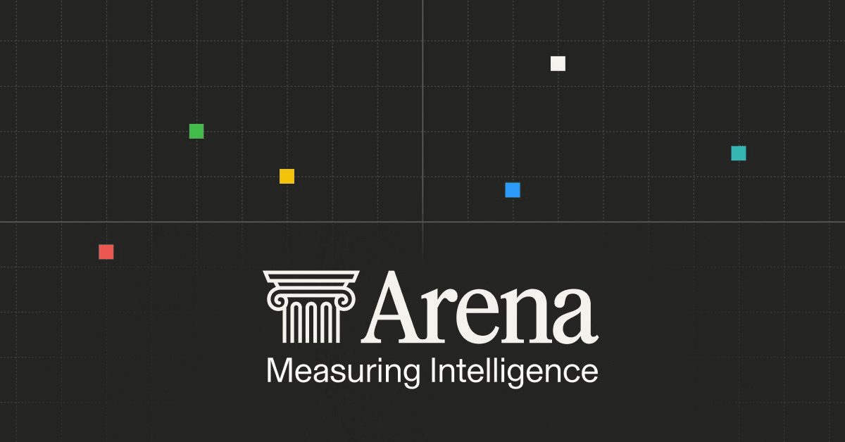 Arena 140K benchmark