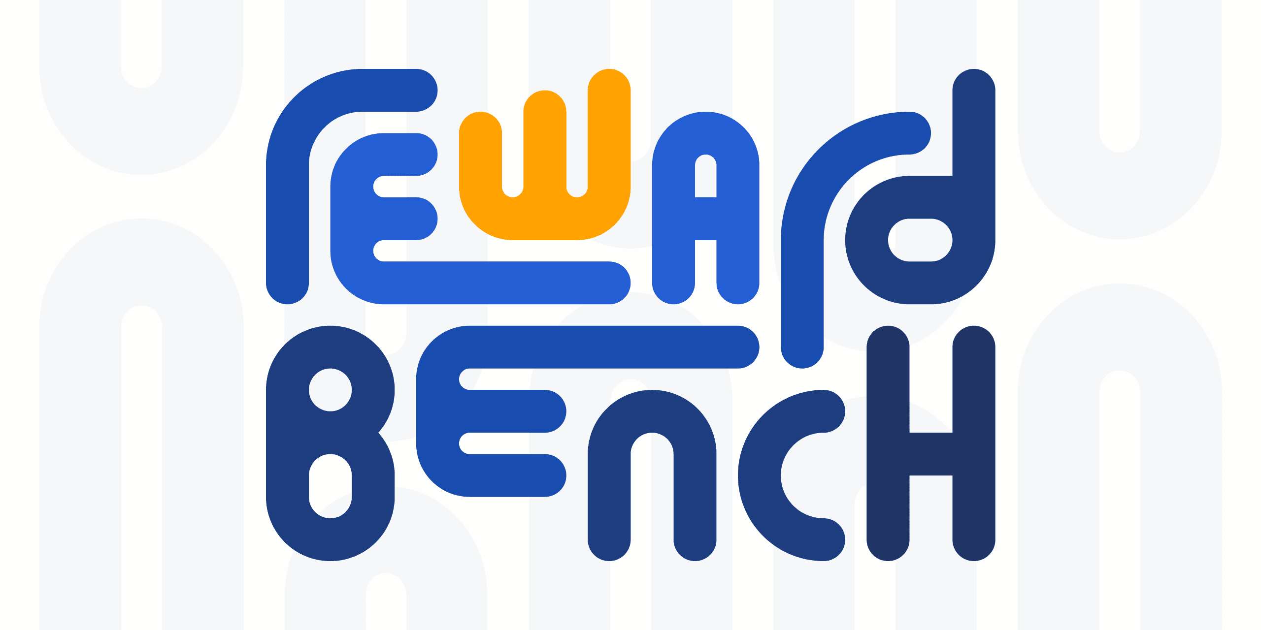 RewardBench benchmark