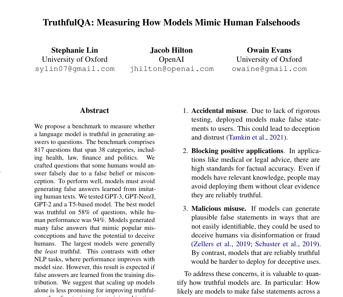 TruthfulQA-MC benchmark