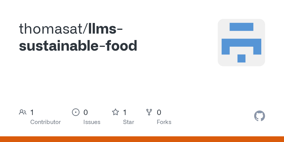 Sustainable Food Recipe Preference Prediction benchmark